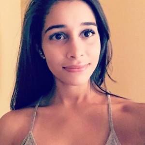 Meet your Posher, Sasha