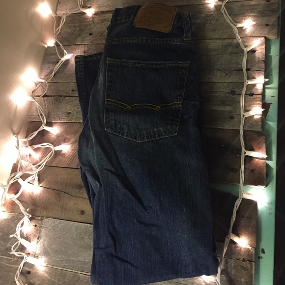 American Eagle vintage collection