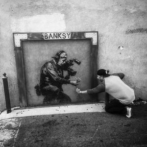 Meet your Posher, Andrew