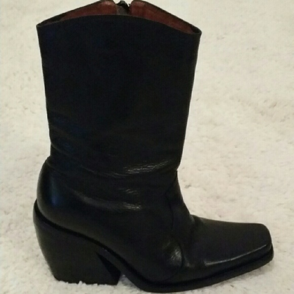 Correa Brand Ladies Booties