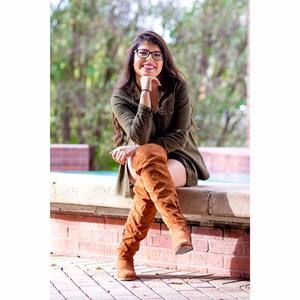 Meet your Posher, Brenda