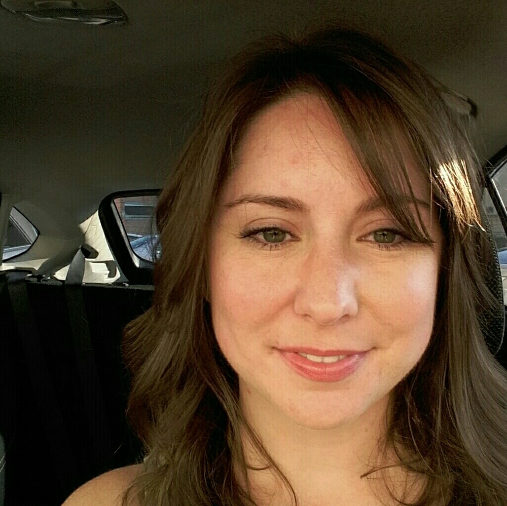Meet your Posher, Kaitlin