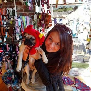 Meet your Posher, Melissa