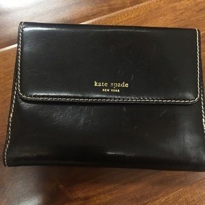 Kate Spade Small Wallet