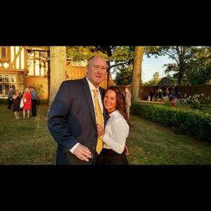 Meet your Posher, Kay