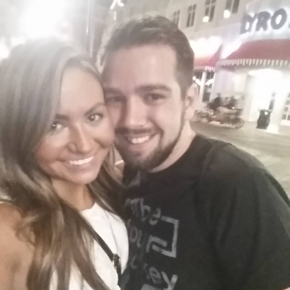 Meet your Posher, Eric - Picture 1 of 1