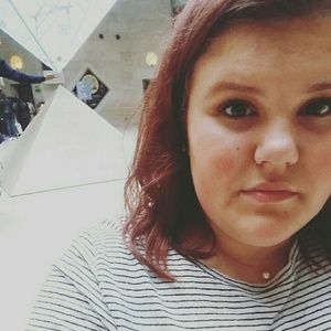 Meet your Posher, Kylie