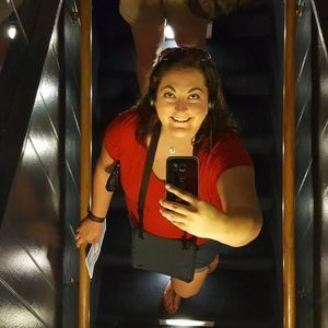 Meet your Posher, Nichole
