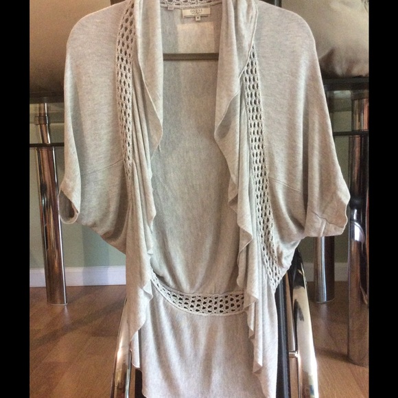 Guess cardigan in size:M - Picture 3 of 4