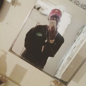 Meet your Posher, Jay