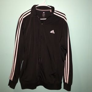 Adidas jacket
