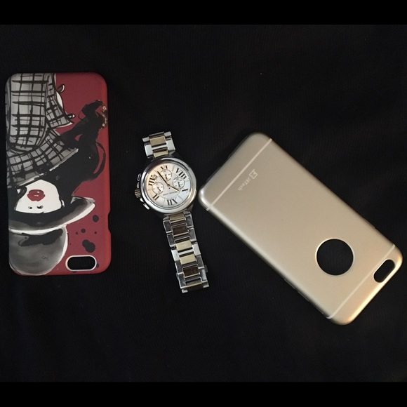 Two IPhone 6/6s Cases NWOT *Bundle* - Picture 1 of 3