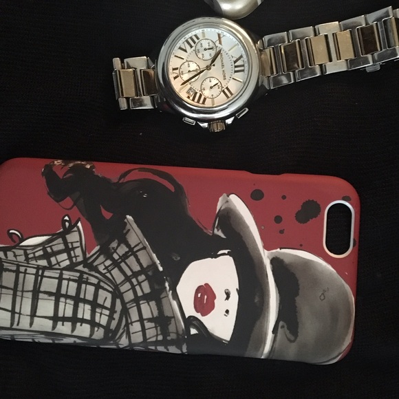 Two IPhone 6/6s Cases NWOT *Bundle* - Picture 2 of 3