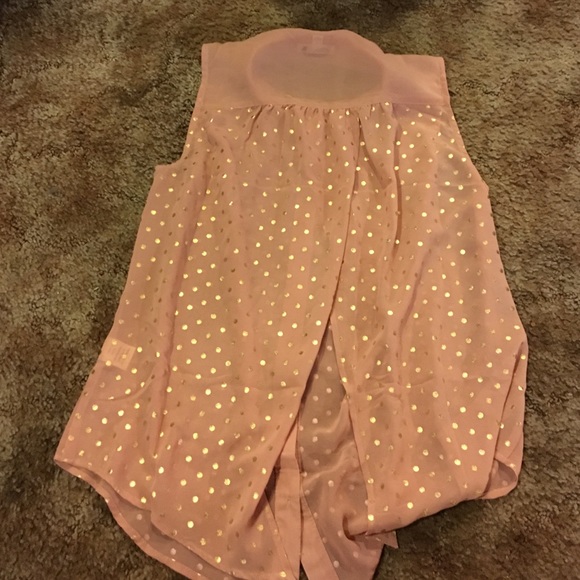 Collared top - Picture 3 of 3