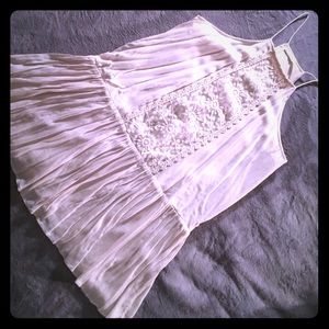 Summer Easy Breezy Dress