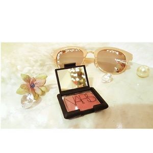 NARS Other - Mini NARS Goulue Travel Blush
