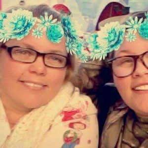 Meet your Posher, Brandy