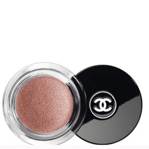 Chanel Illusion d ombré cream shadow-used 3x