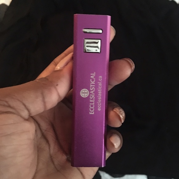 Portable Charger Stick - Picture 1 of 2