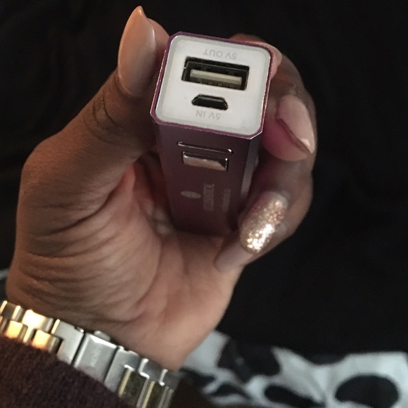 Portable Charger Stick - Picture 2 of 2