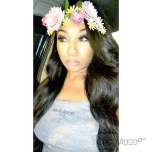 Meet your Posher, Trenae