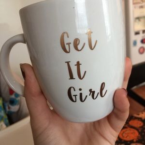 Meet your Posher, Regina