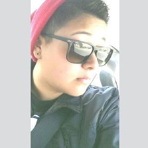 Meet your Posher, Pam