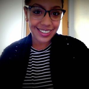 Meet your Posher, Madison