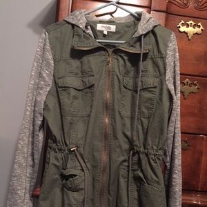 Charlotte Russe Jacket