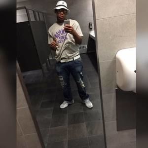 Meet your Posher, Dale