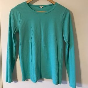 J. Crew Factory Shirt