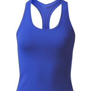 Lululemon CRB. Size 6.