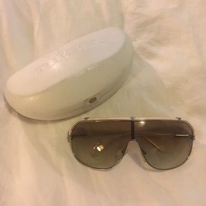 Diesel sunglasses