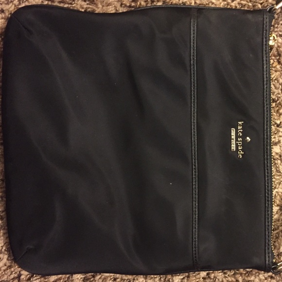 Kaye spade cross body bag