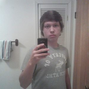 Meet your Posher, Cody