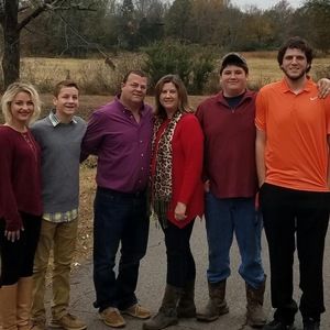 Meet your Posher, Annisa