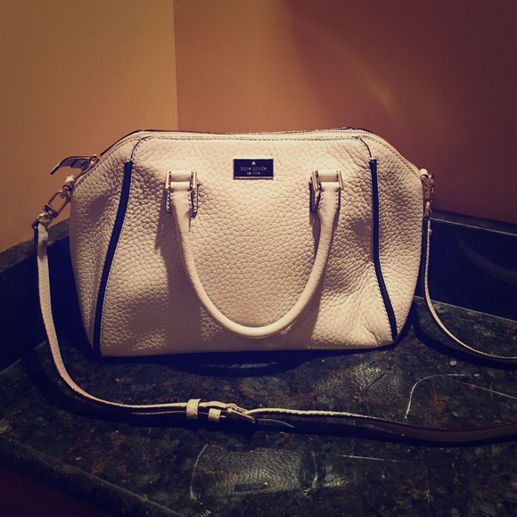 kate spade Handbags - Kate Spade leather purse