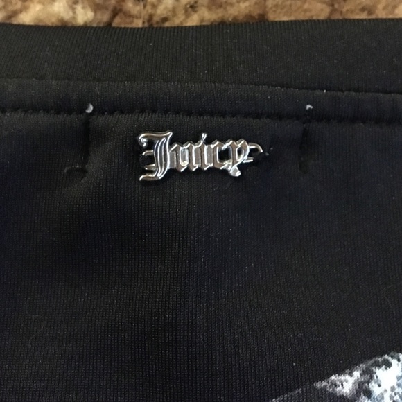 Juicy Couture sweatshirt - Picture 3 of 4