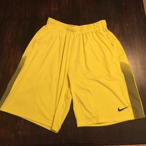 Nike Dri Fit Basketball Shorts