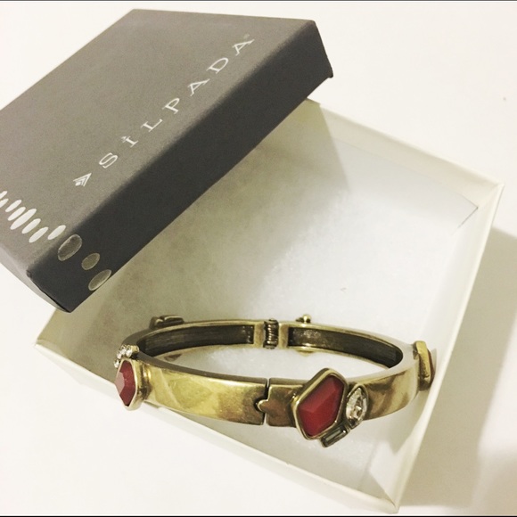 🆕 ✨Silpada✨ Bracelet