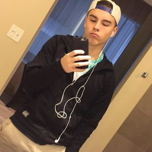 Meet your Posher, Jacob