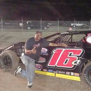 Meet your Posher, Bruce