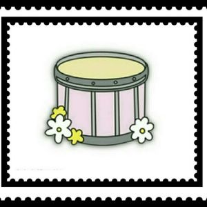 Meet your Posher, Brook