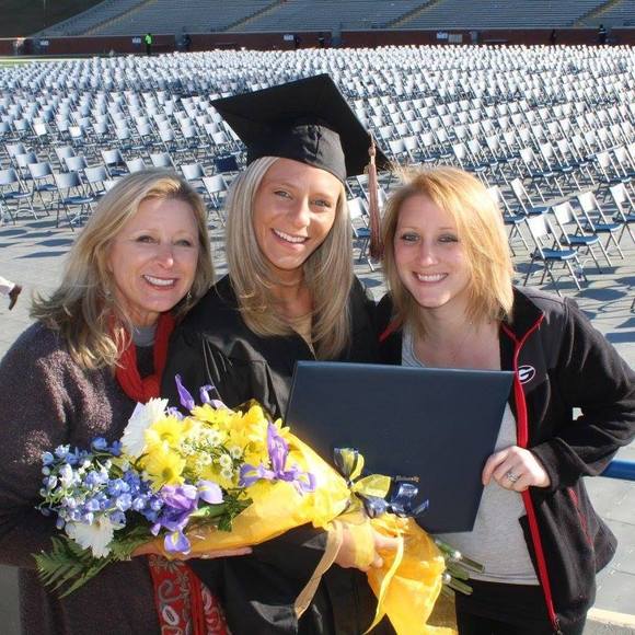 Meet your Posher, Kimberly