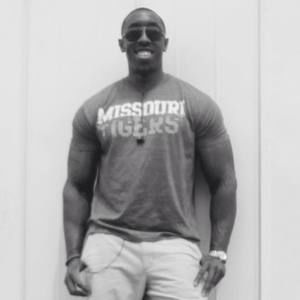 Meet your Posher, Trevor