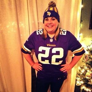 Meet your Posher, Kirsten