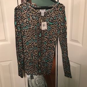 Carmen by Carmen Marc valvo sweater