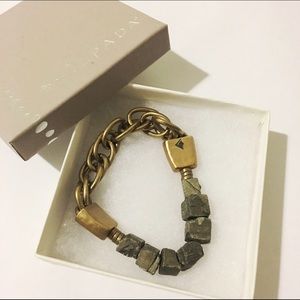 New Silpada Bracelet