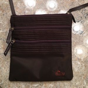 Dooney and Bourke Nylon Crossbody