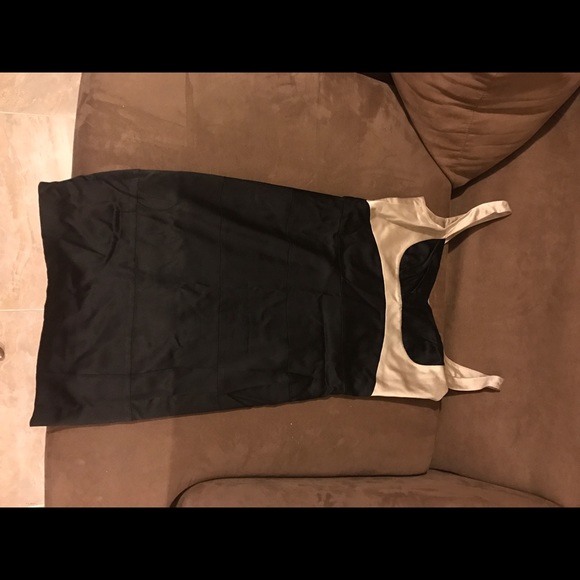 Authentic BCBG dress